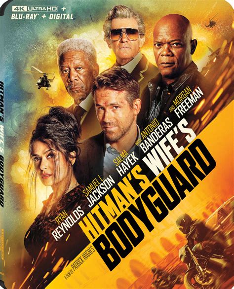 hitman's wife's bodyguard dvdscreener|Hitman’s Wife’s Bodyguard 4K Ultra HD & Blu.